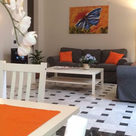 Da Luigi New Apartman Cremona Kültér fotó
