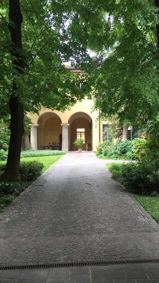 Da Luigi New Apartman Cremona Kültér fotó