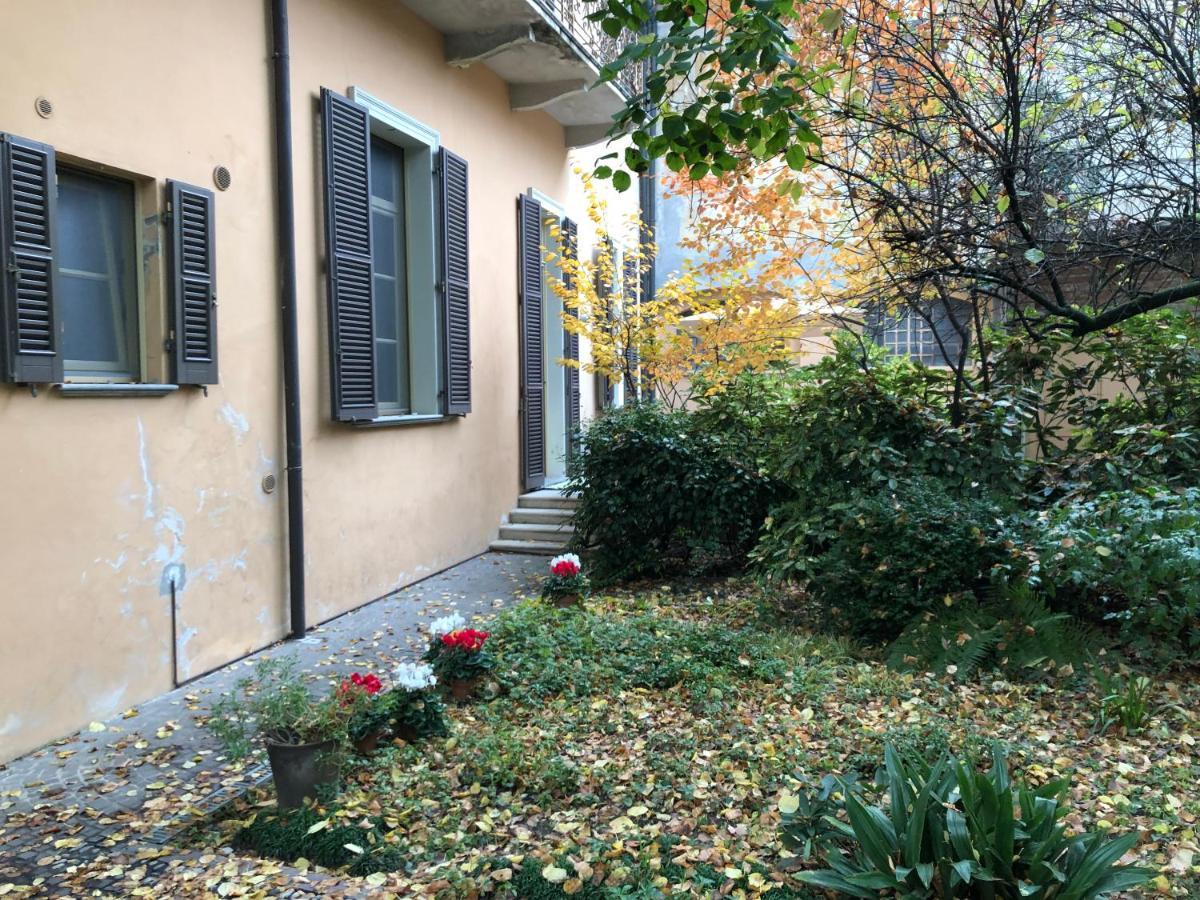 Da Luigi New Apartman Cremona Kültér fotó