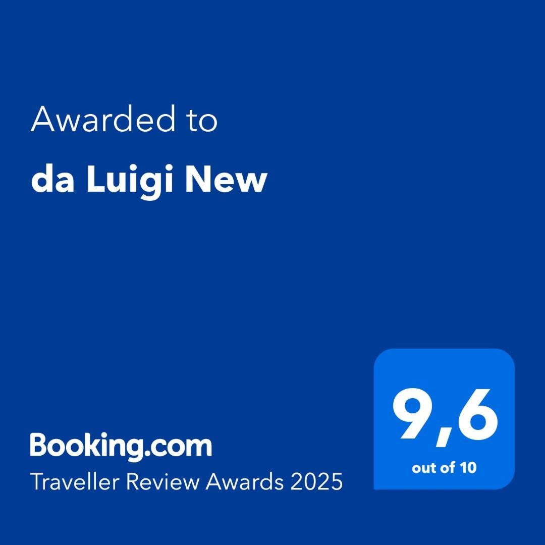 Da Luigi New Apartman Cremona Kültér fotó