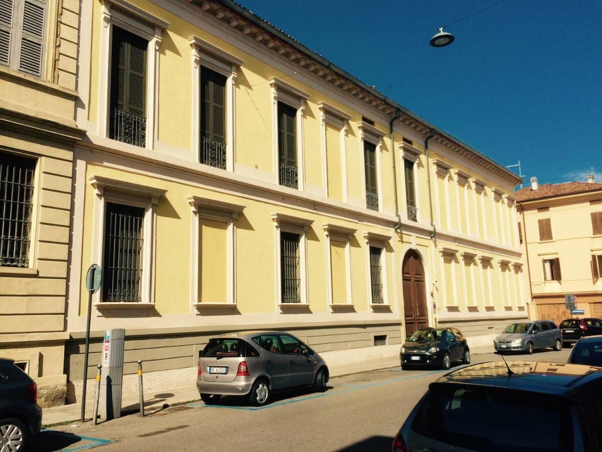 Da Luigi New Apartman Cremona Kültér fotó