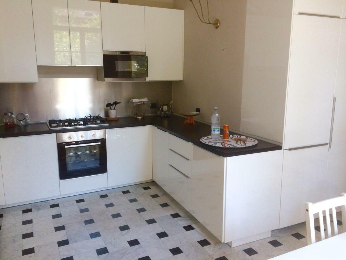 Da Luigi New Apartman Cremona Kültér fotó