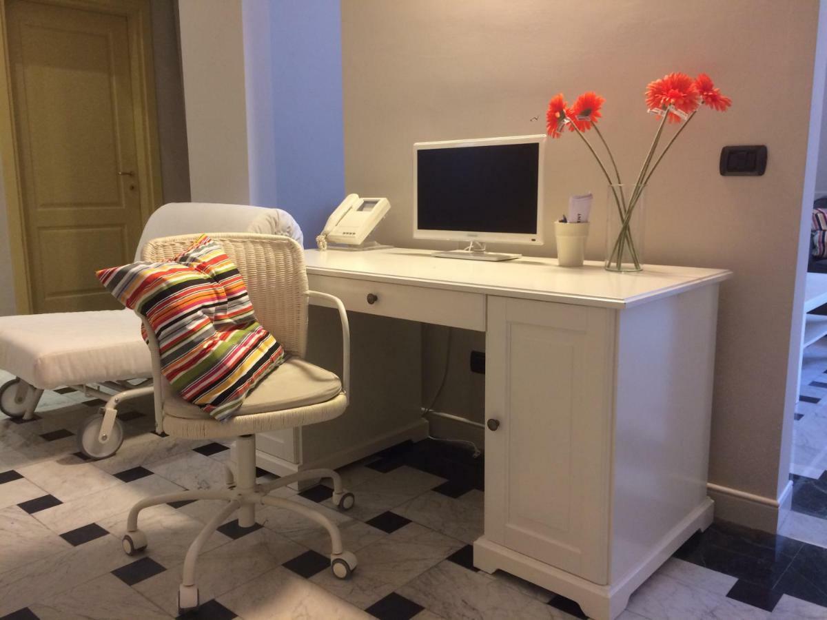 Da Luigi New Apartman Cremona Kültér fotó