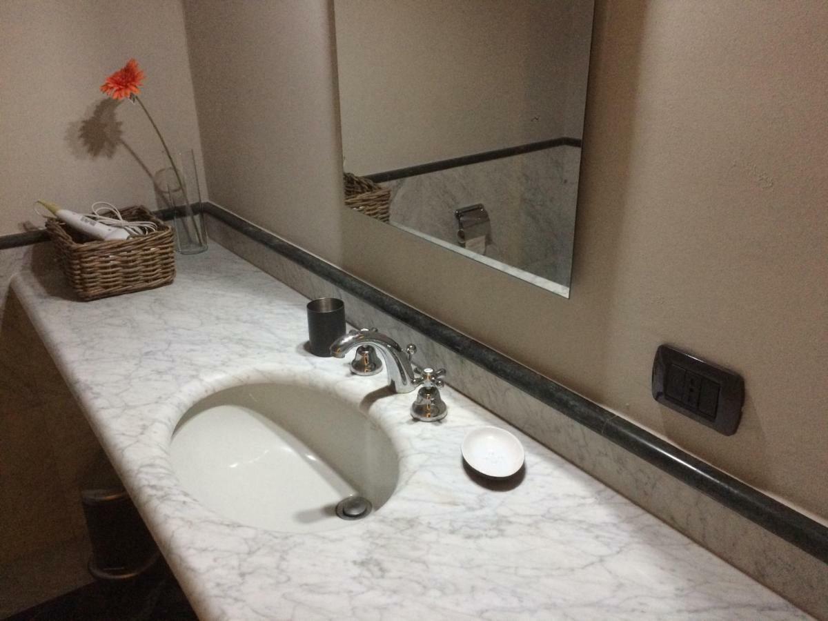Da Luigi New Apartman Cremona Kültér fotó