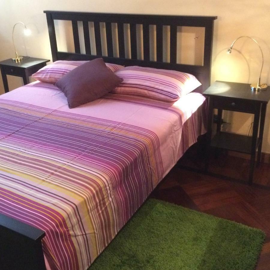 Da Luigi New Apartman Cremona Kültér fotó