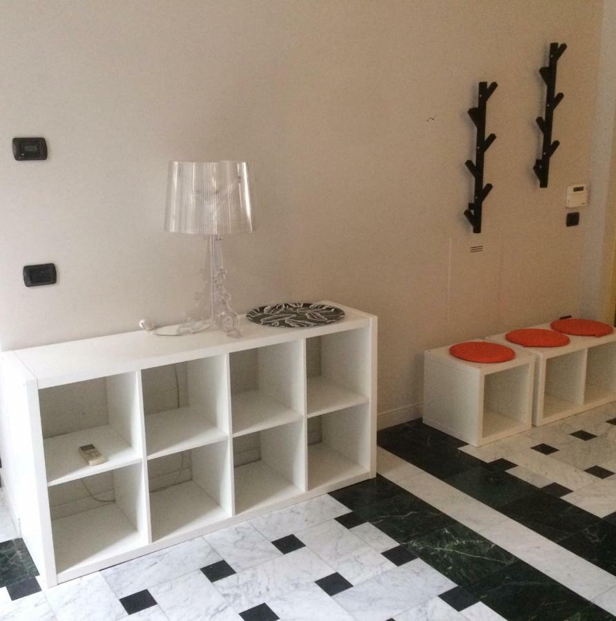 Da Luigi New Apartman Cremona Kültér fotó