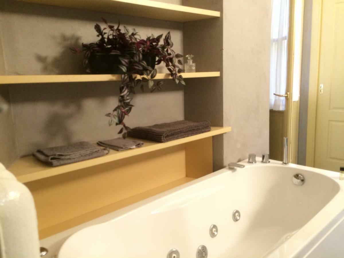 Da Luigi New Apartman Cremona Kültér fotó