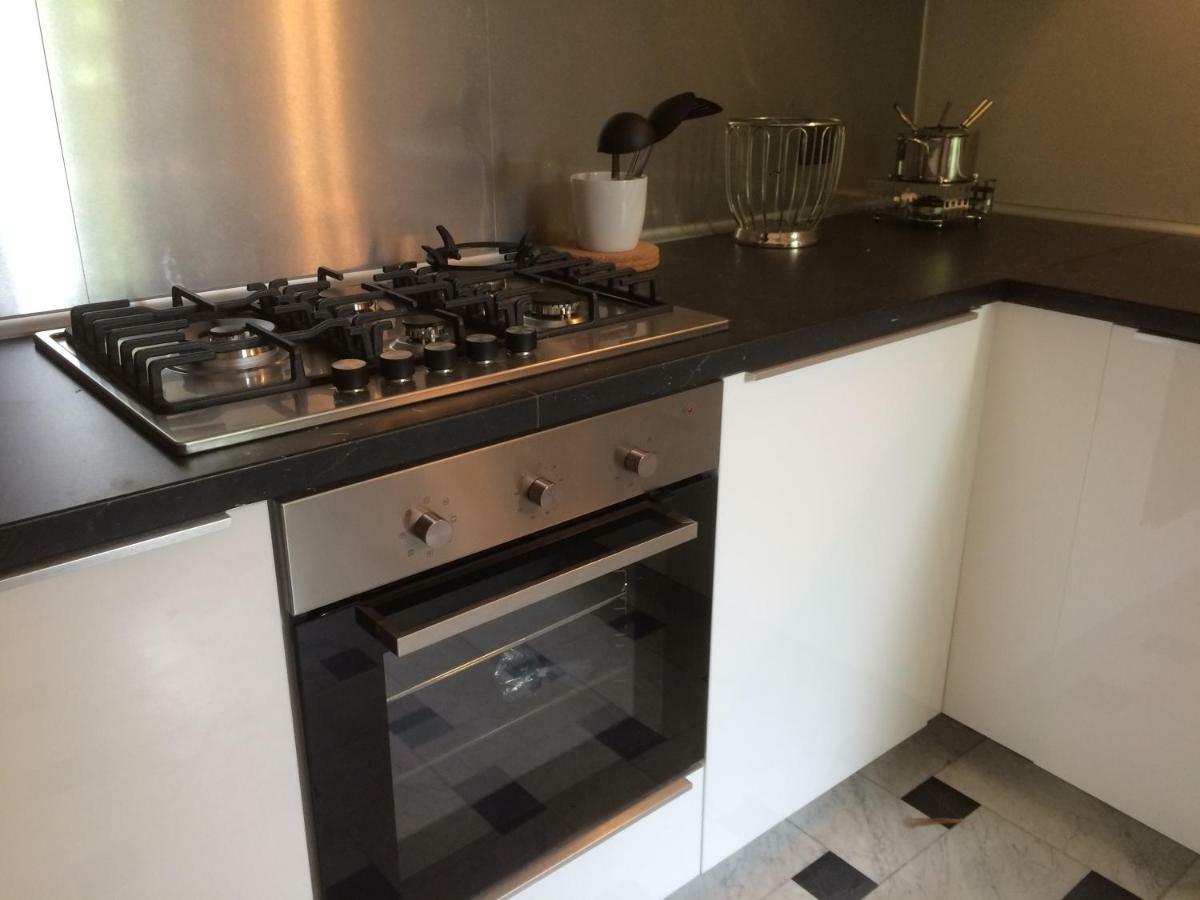 Da Luigi New Apartman Cremona Kültér fotó