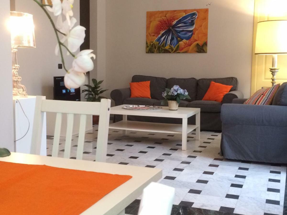 Da Luigi New Apartman Cremona Kültér fotó