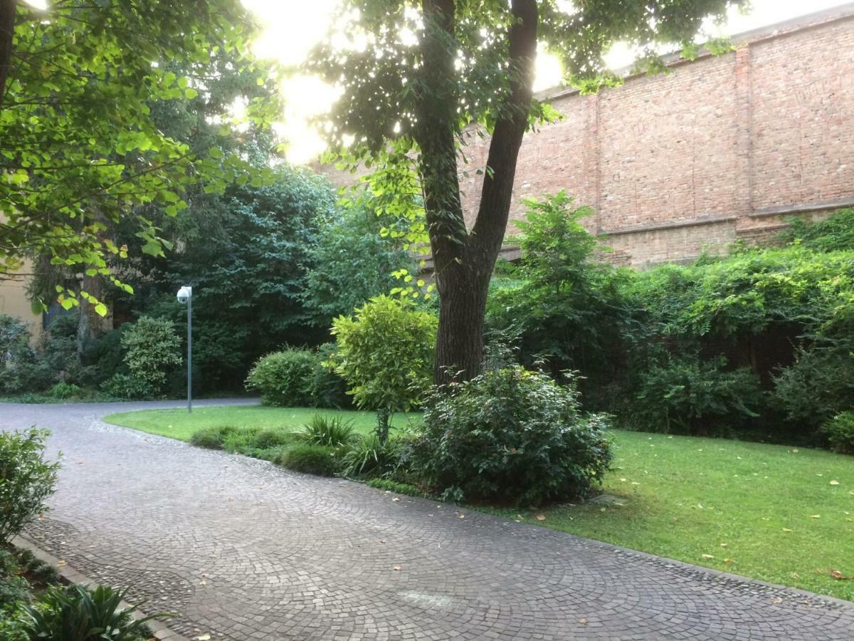 Da Luigi New Apartman Cremona Kültér fotó