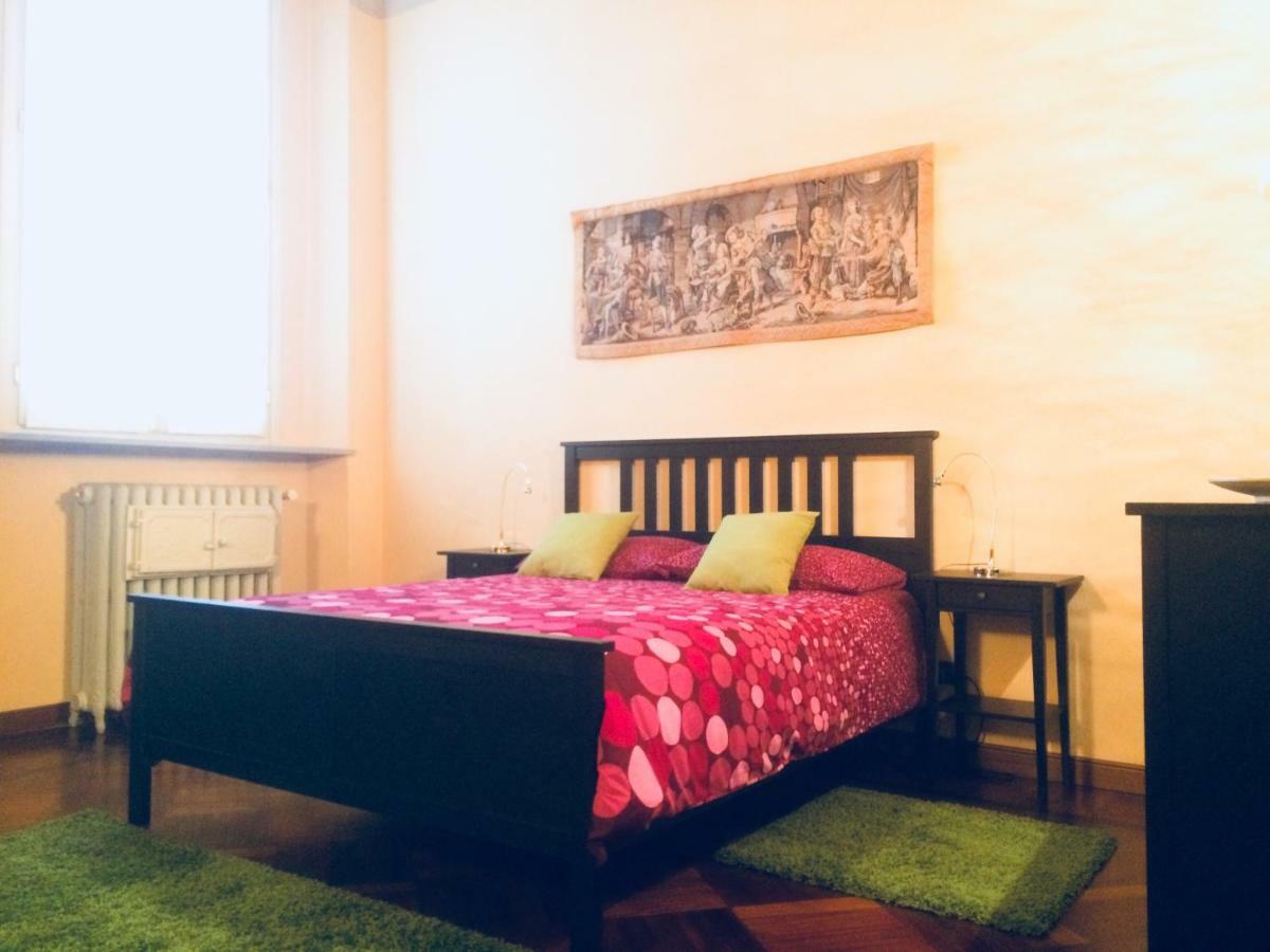 Da Luigi New Apartman Cremona Kültér fotó