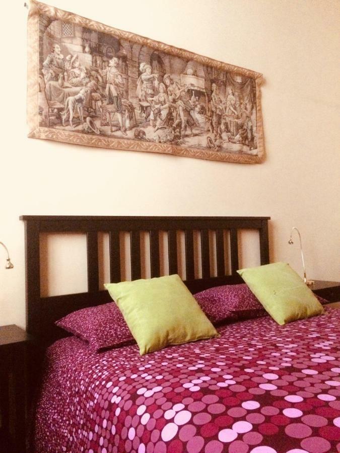 Da Luigi New Apartman Cremona Kültér fotó
