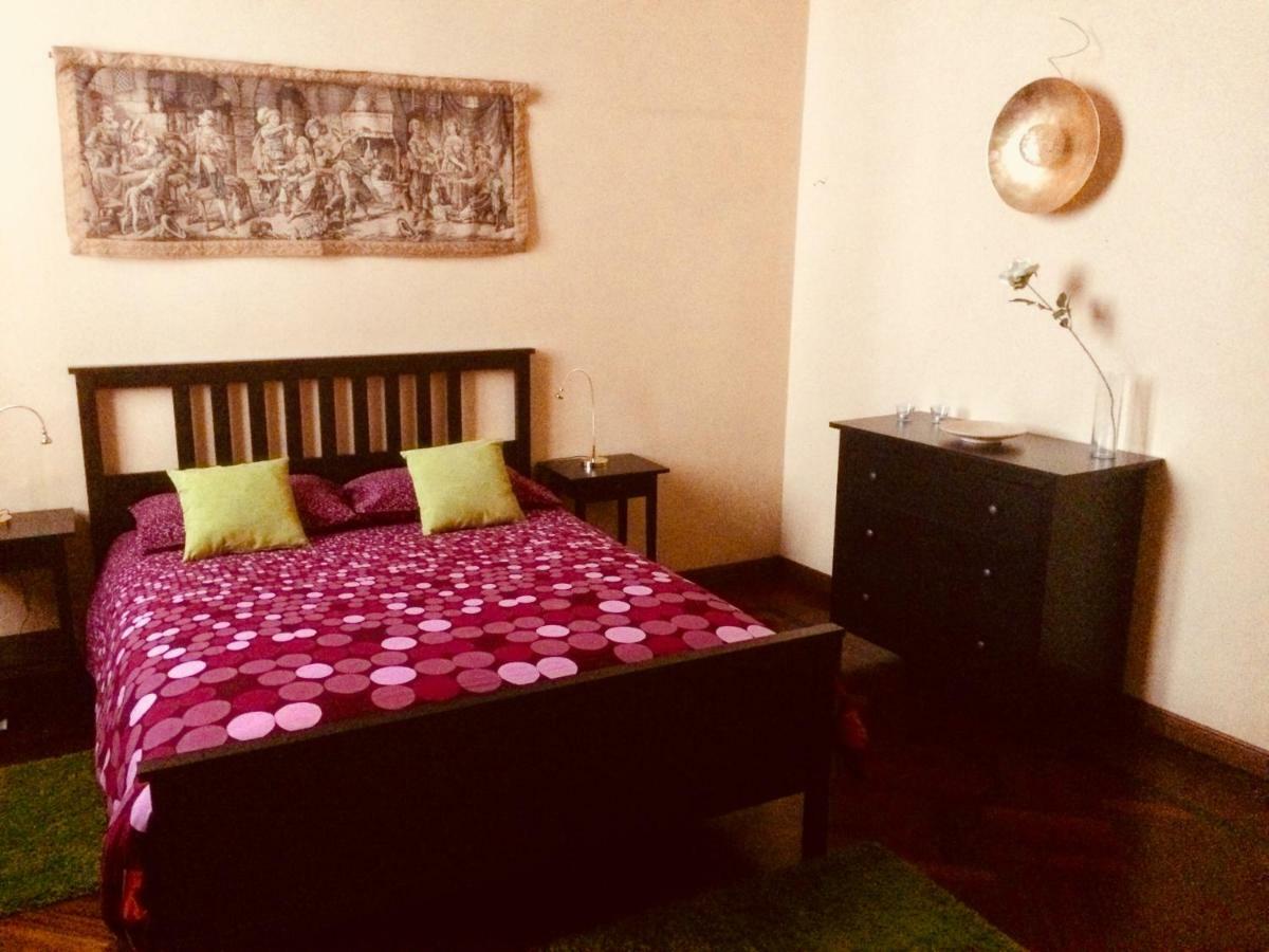 Da Luigi New Apartman Cremona Kültér fotó