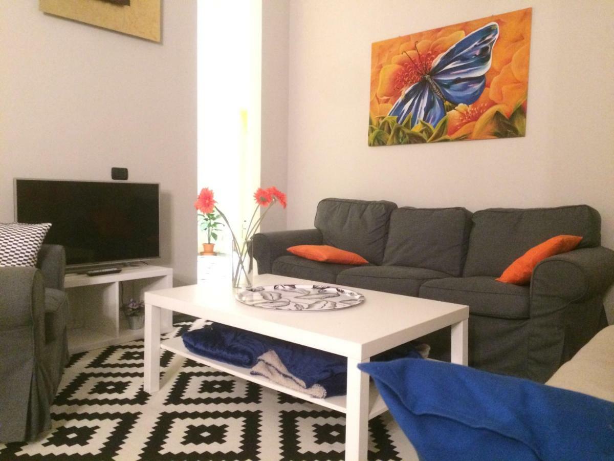Da Luigi New Apartman Cremona Kültér fotó