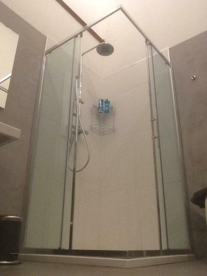 Da Luigi New Apartman Cremona Kültér fotó