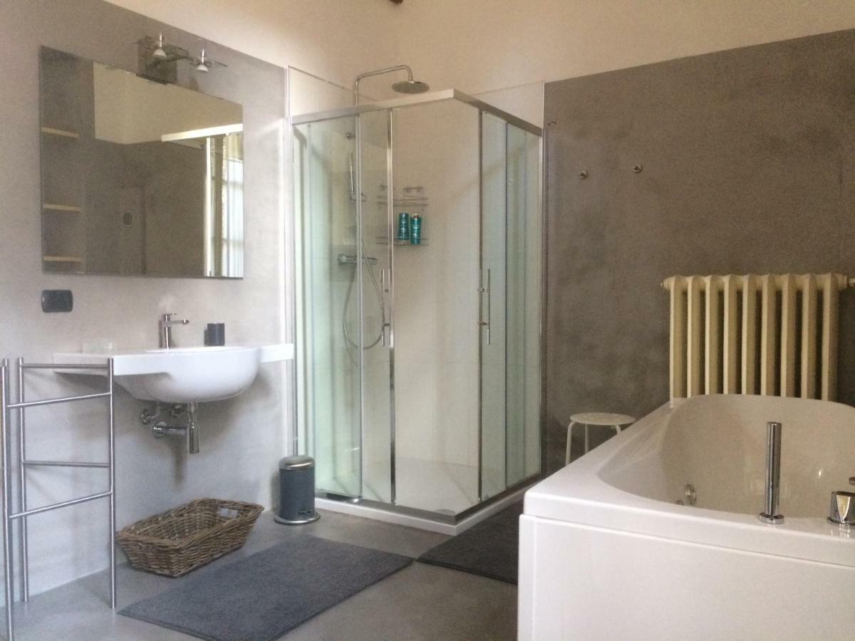 Da Luigi New Apartman Cremona Kültér fotó