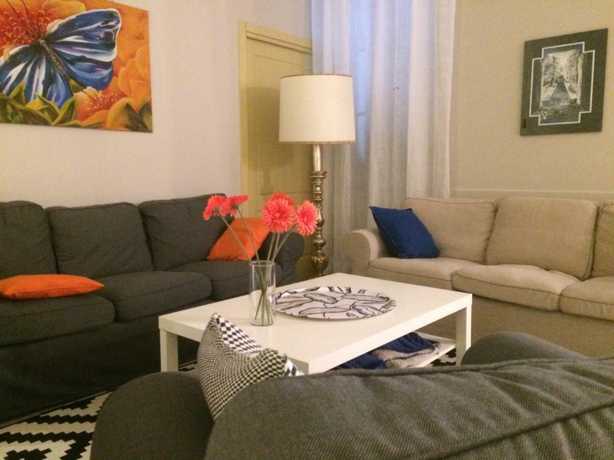 Da Luigi New Apartman Cremona Kültér fotó
