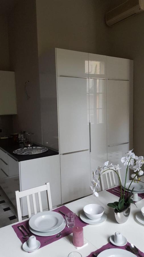 Da Luigi New Apartman Cremona Kültér fotó