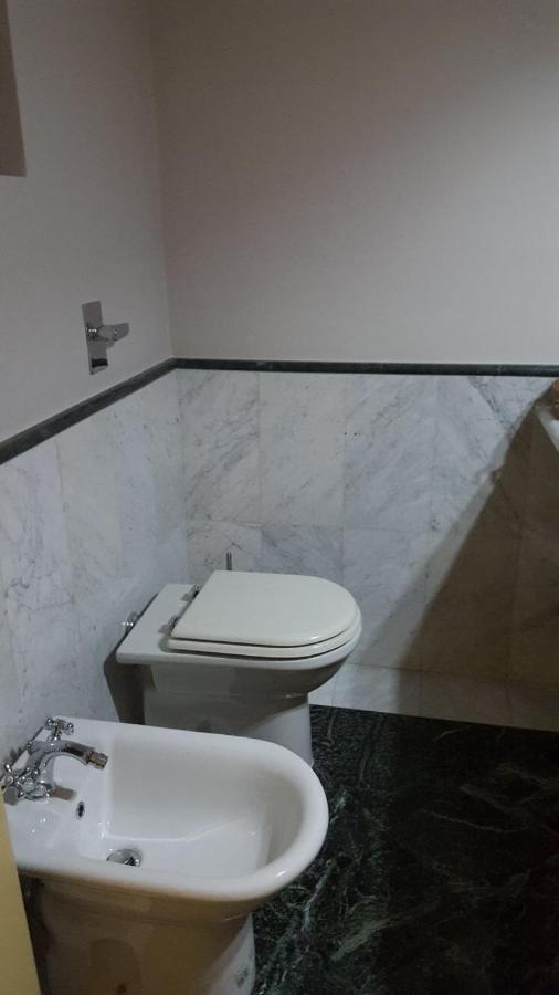 Da Luigi New Apartman Cremona Kültér fotó