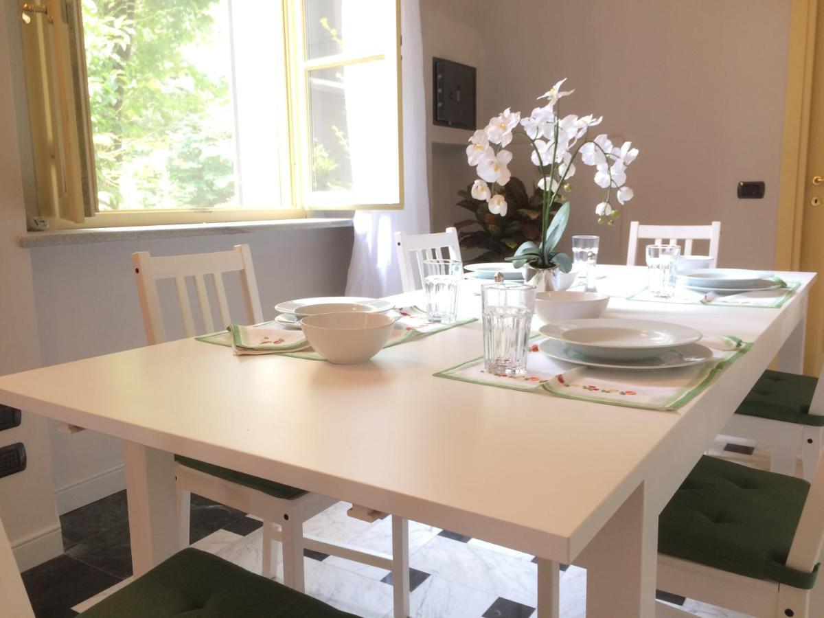 Da Luigi New Apartman Cremona Kültér fotó